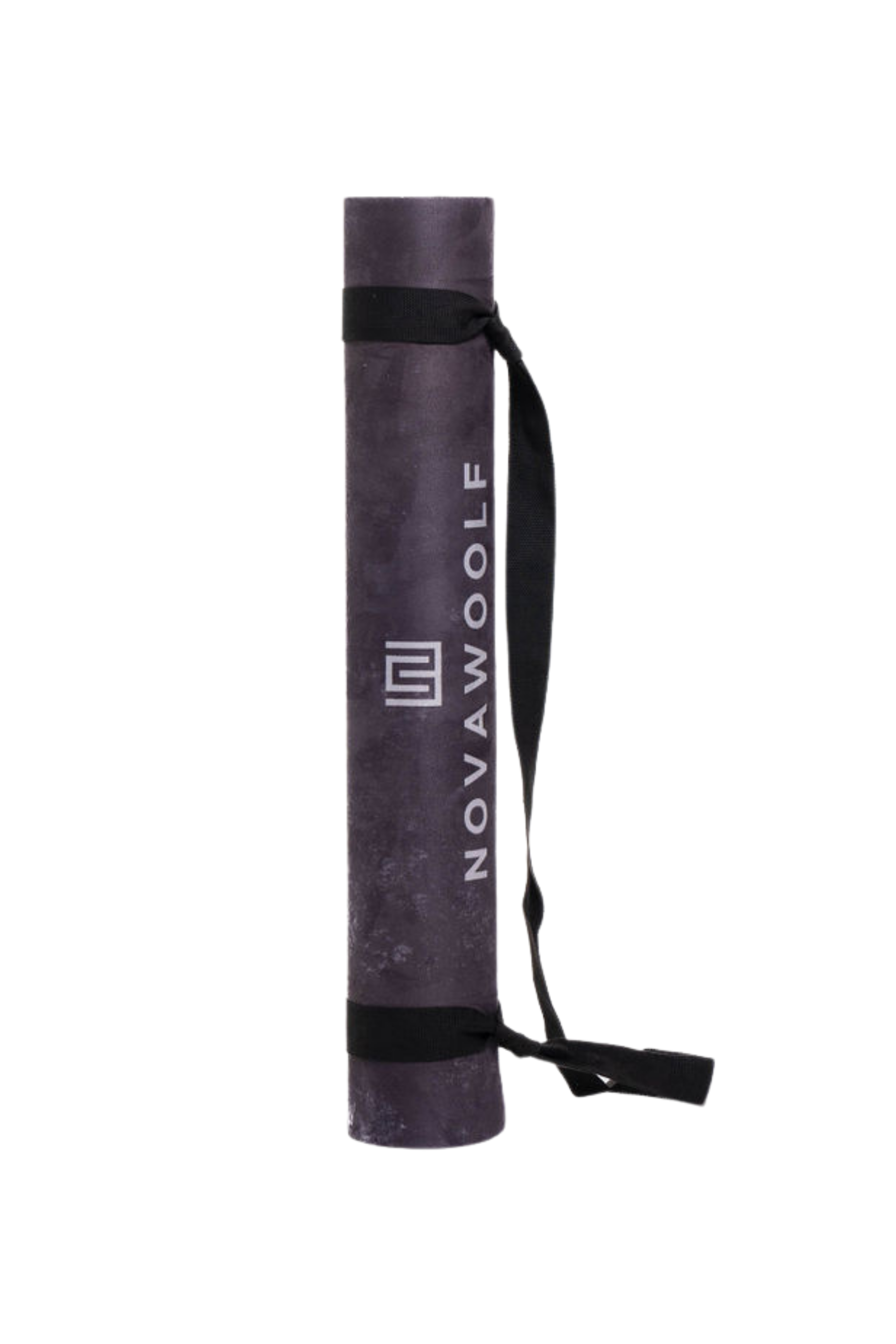 LUXE Yoga Mat || Moonrock